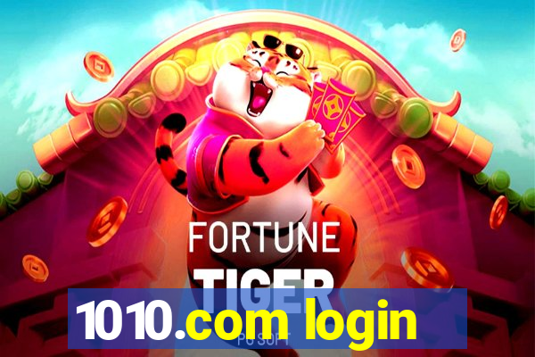 1010.com login